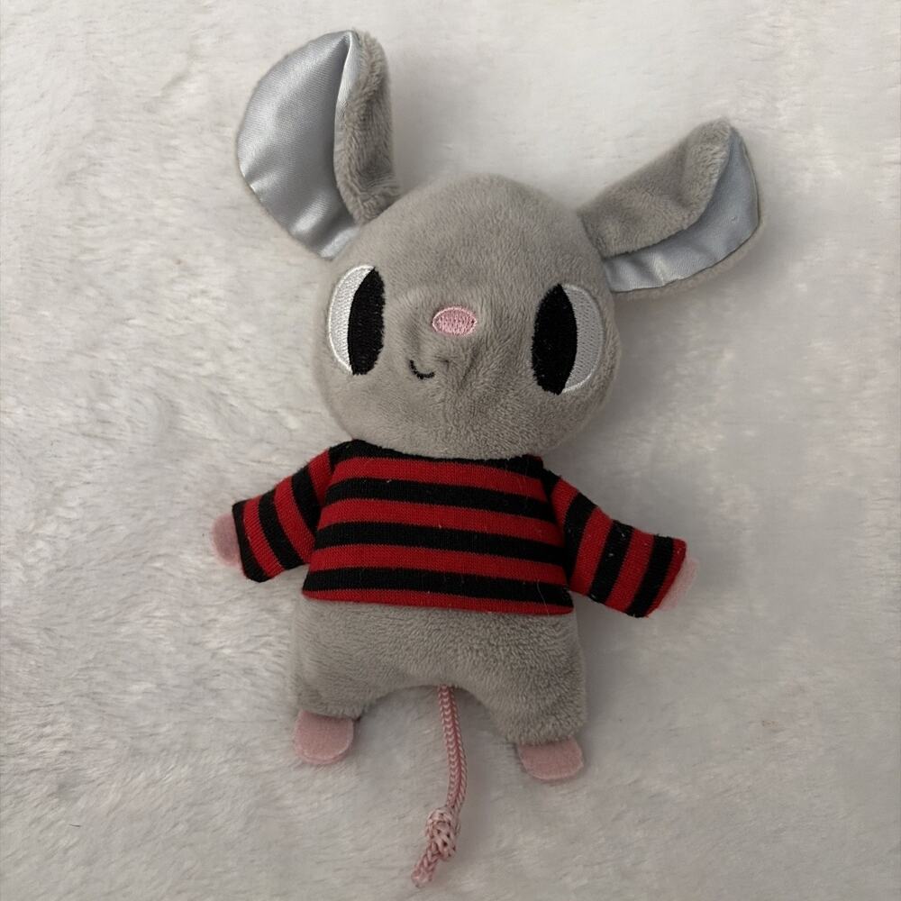Cottage Door Press "Will You Be My Sunshine" Story Book Mouse Plush Toy